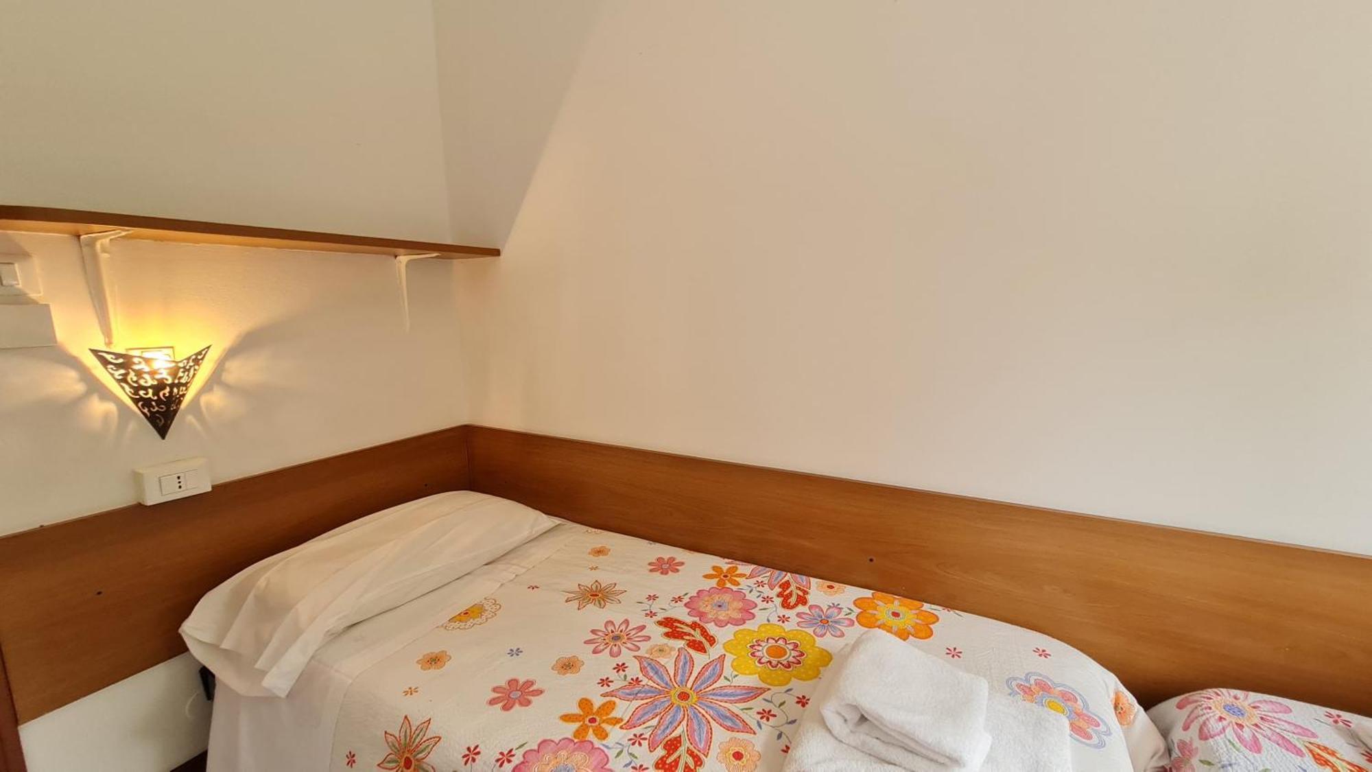 Panorama Apartment Peschiera Peschiera del Garda Exteriör bild