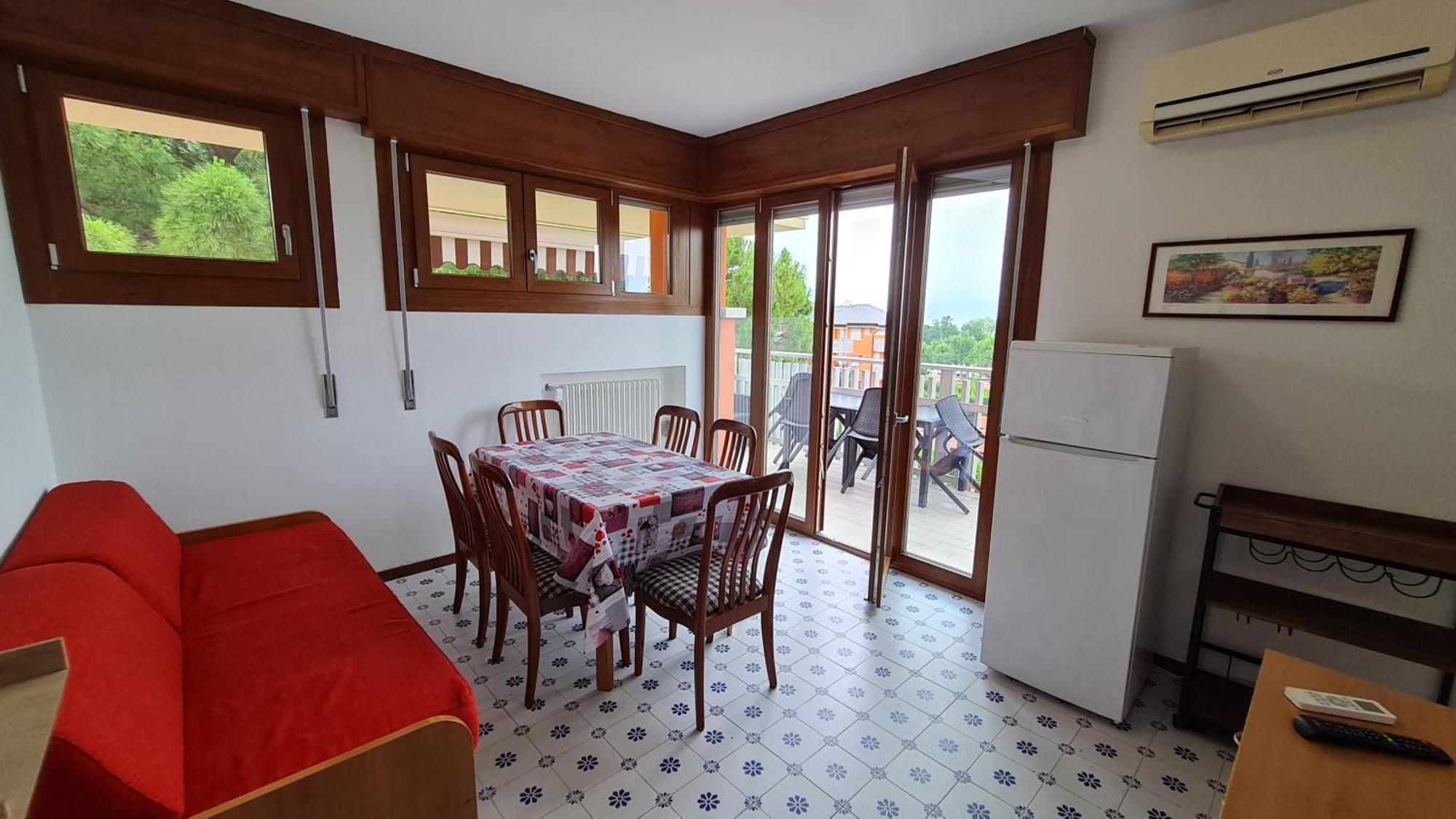 Panorama Apartment Peschiera Peschiera del Garda Exteriör bild
