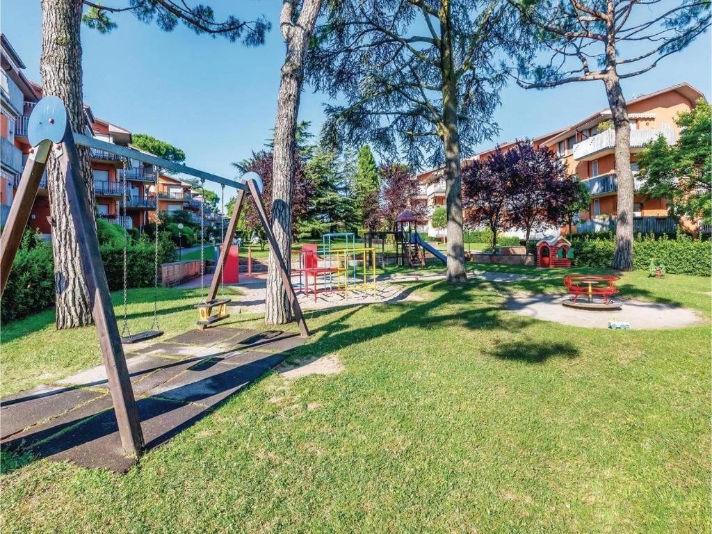 Panorama Apartment Peschiera Peschiera del Garda Exteriör bild