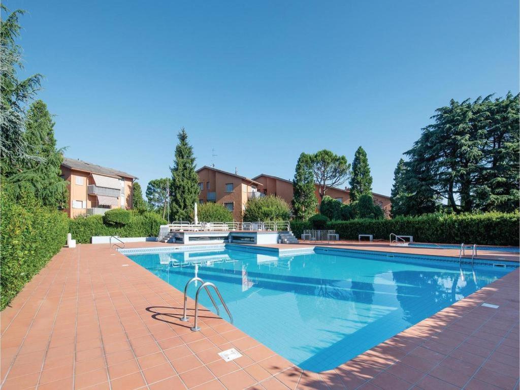 Panorama Apartment Peschiera Peschiera del Garda Exteriör bild