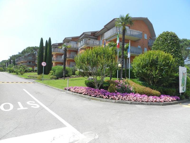 Panorama Apartment Peschiera Peschiera del Garda Exteriör bild