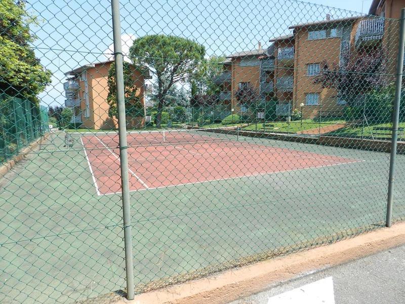 Panorama Apartment Peschiera Peschiera del Garda Exteriör bild