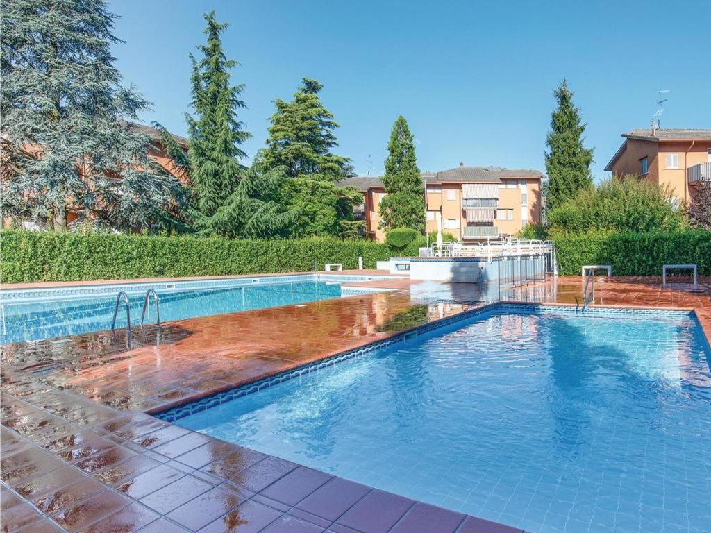 Panorama Apartment Peschiera Peschiera del Garda Exteriör bild