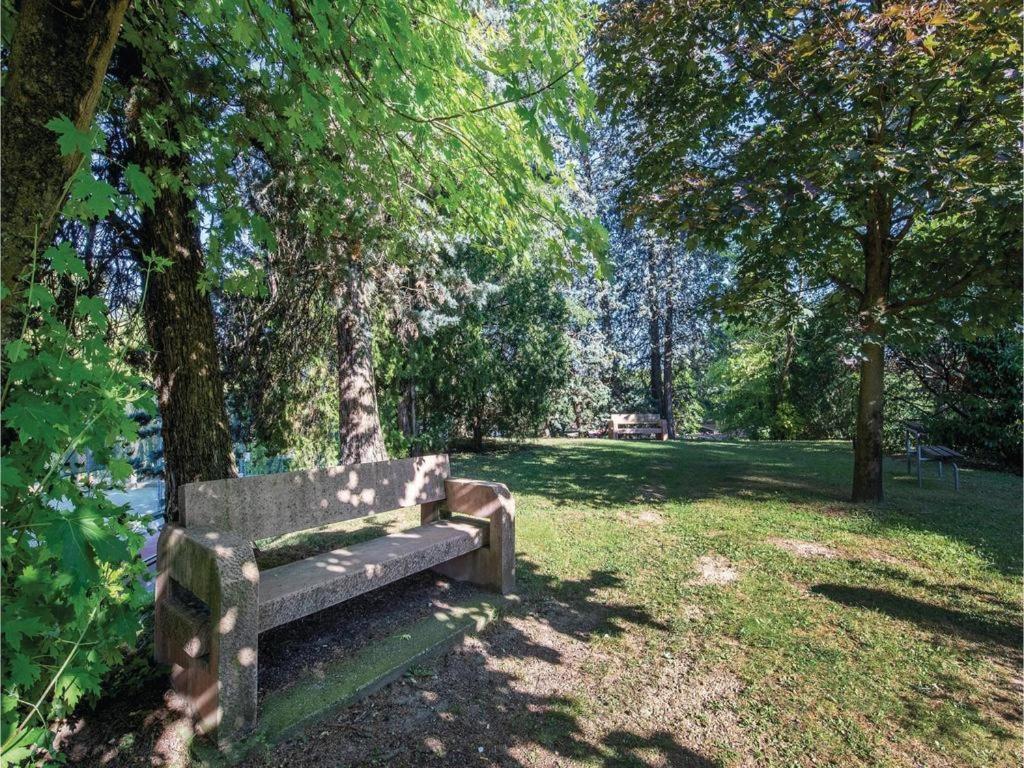 Panorama Apartment Peschiera Peschiera del Garda Exteriör bild