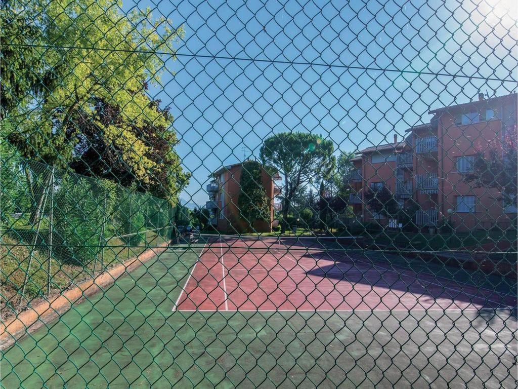 Panorama Apartment Peschiera Peschiera del Garda Exteriör bild