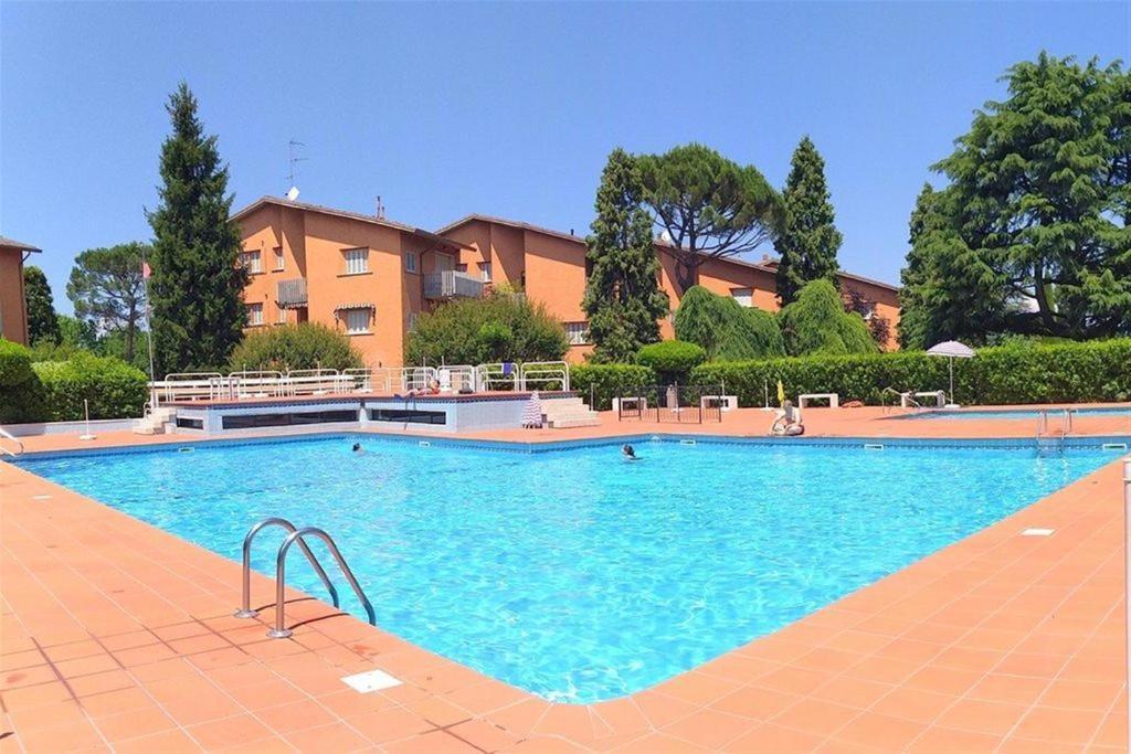 Panorama Apartment Peschiera Peschiera del Garda Exteriör bild