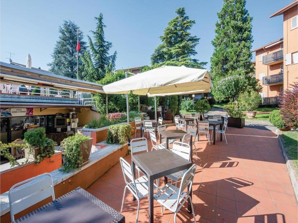 Panorama Apartment Peschiera Peschiera del Garda Exteriör bild