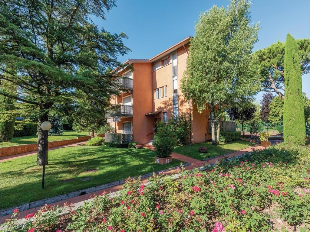 Panorama Apartment Peschiera Peschiera del Garda Exteriör bild
