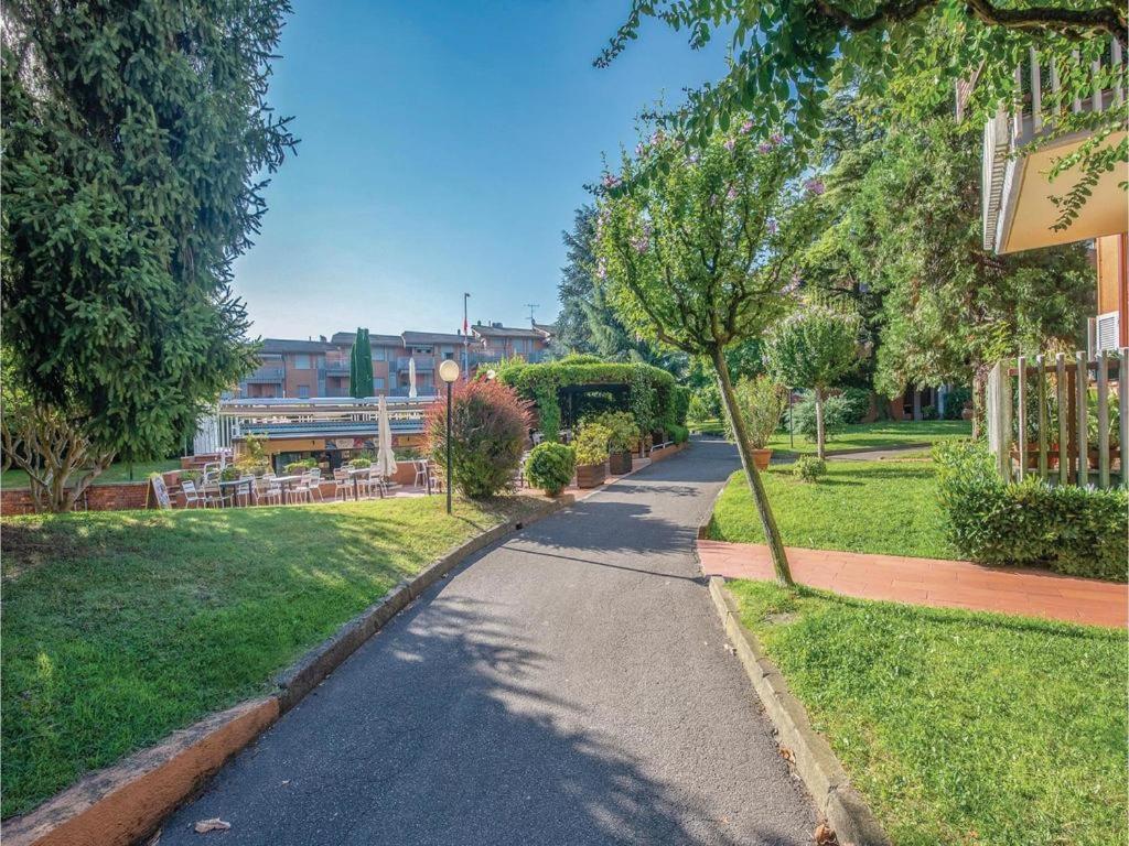 Panorama Apartment Peschiera Peschiera del Garda Exteriör bild